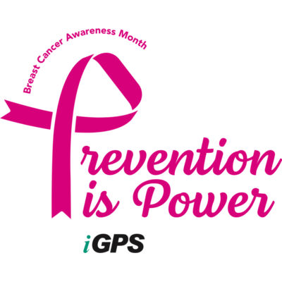 Breast Cancer Fundraiser 2024 Thumbnail